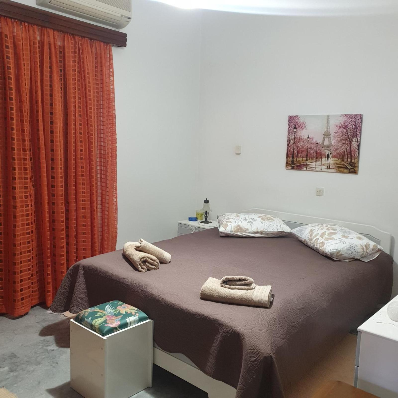 לוטרה אוריאס אלניס Myrto'S Apartment No15 מראה חיצוני תמונה