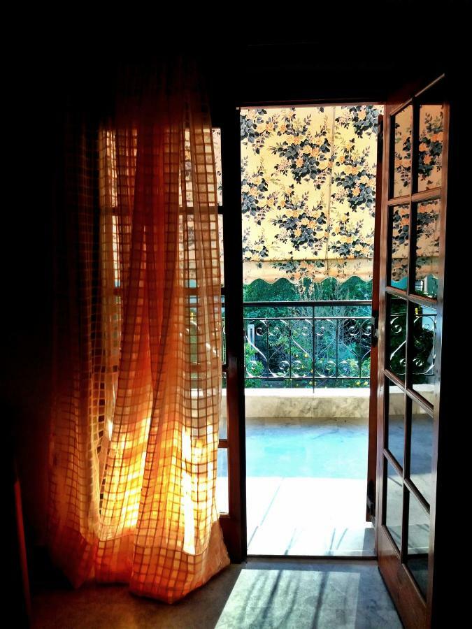 לוטרה אוריאס אלניס Myrto'S Apartment No15 מראה חיצוני תמונה