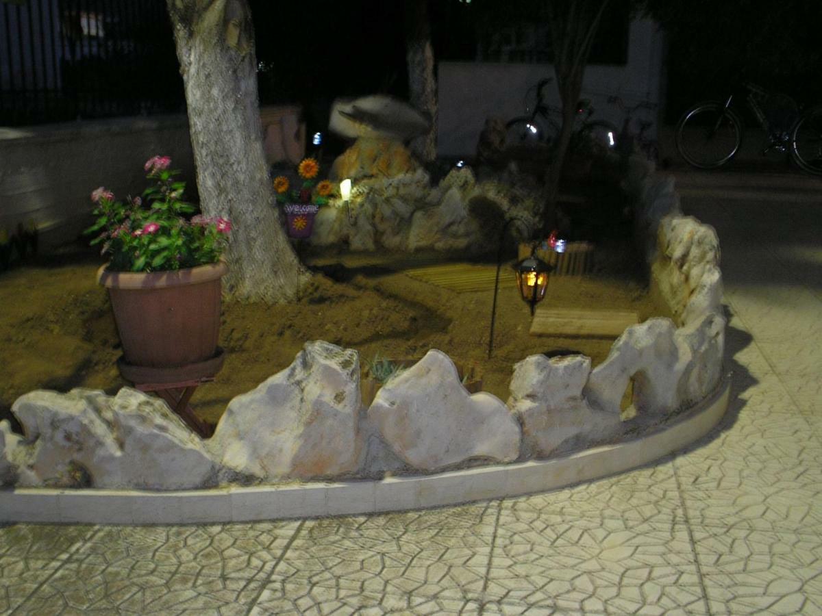 לוטרה אוריאס אלניס Myrto'S Apartment No15 מראה חיצוני תמונה