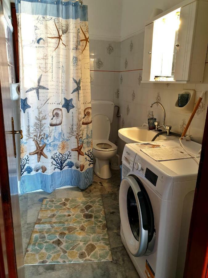 לוטרה אוריאס אלניס Myrto'S Apartment No15 מראה חיצוני תמונה