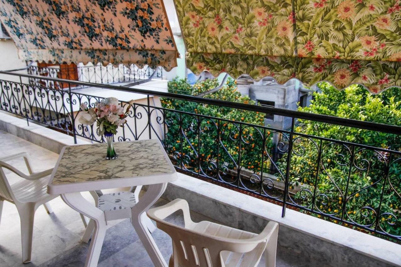 לוטרה אוריאס אלניס Myrto'S Apartment No15 מראה חיצוני תמונה